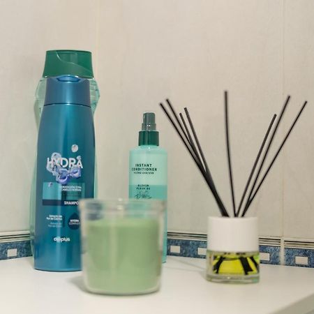 拉科鲁尼亚Cormelana Plaza公寓 外观 照片