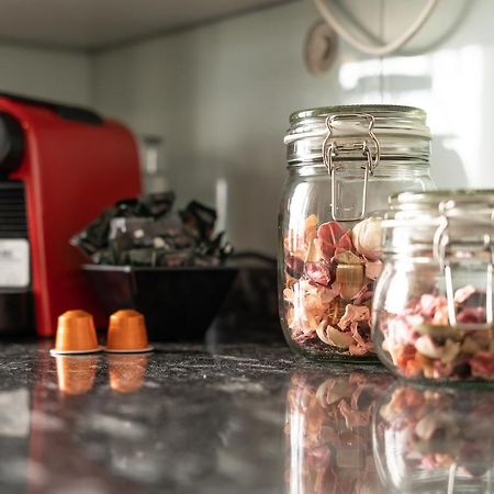 拉科鲁尼亚Cormelana Plaza公寓 外观 照片